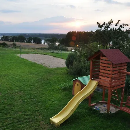 Skarlinówka Wawrowice