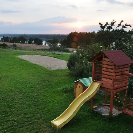 Skarlinowka Wawrowice
