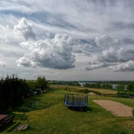 Skarlinowka Wawrowice