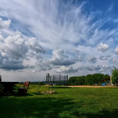 Skarlinówka