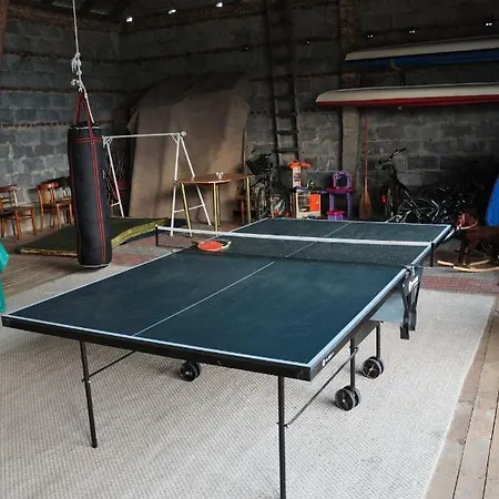Dom wakacyjny Skarlinówka